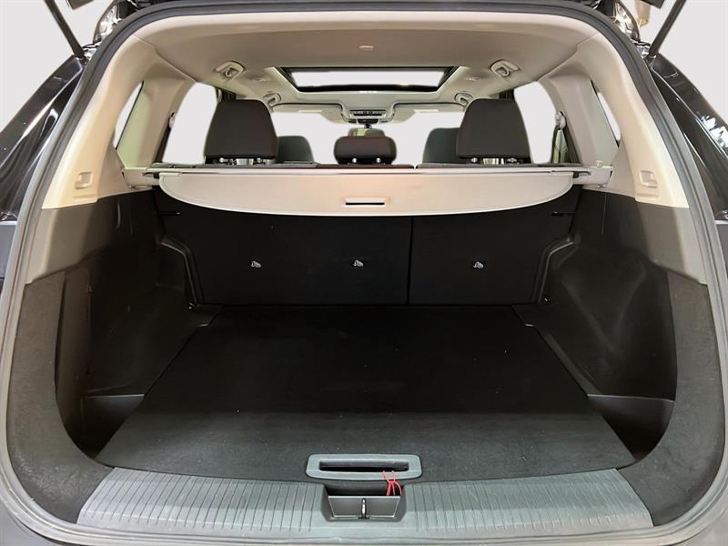 nissan Rogue 2023 - 13