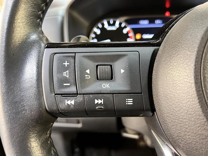 nissan Rogue 2023 - 20