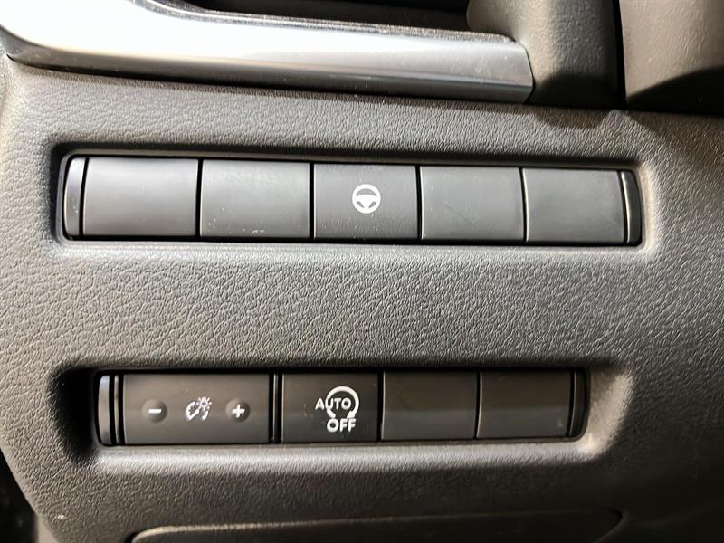 nissan Rogue 2023 - 21