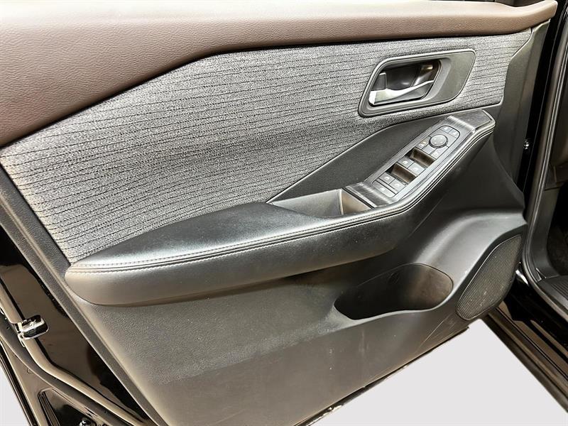 nissan Rogue 2023 - 23