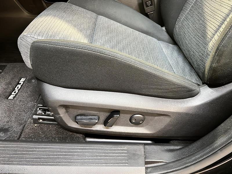 nissan Rogue 2023 - 24
