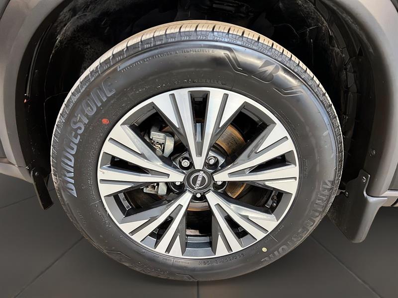 nissan Rogue 2023 - 27