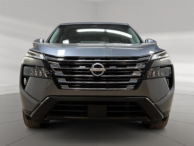 nissan Rogue 2024 - 2