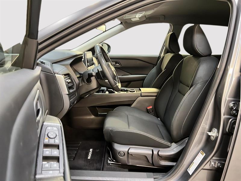 nissan Rogue 2024 - 7