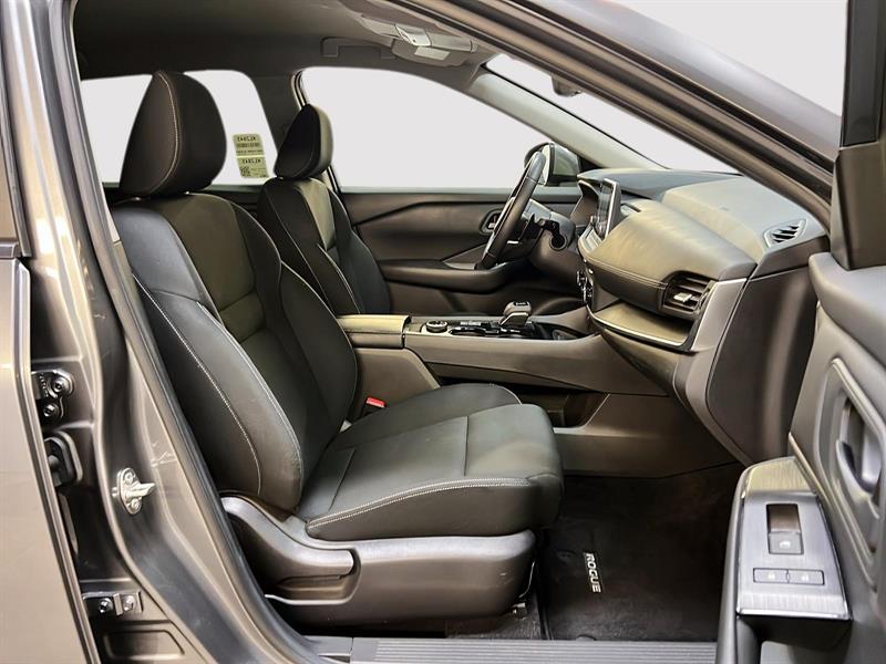nissan Rogue 2024 - 8