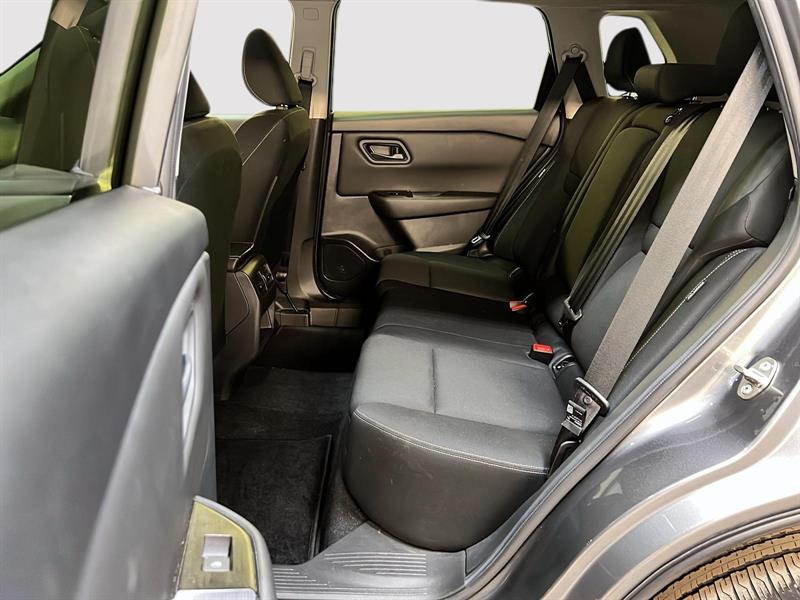 nissan Rogue 2024 - 9