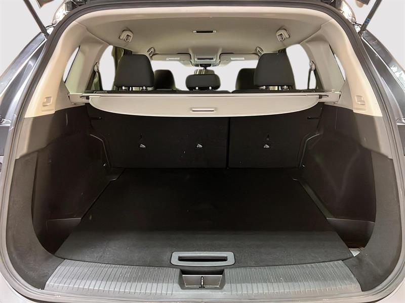 nissan Rogue 2024 - 12