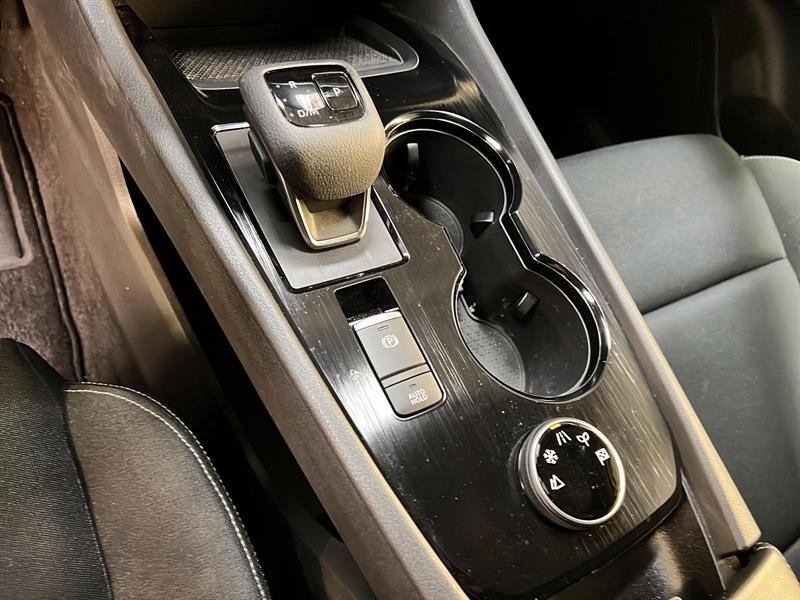 nissan Rogue 2024 - 13