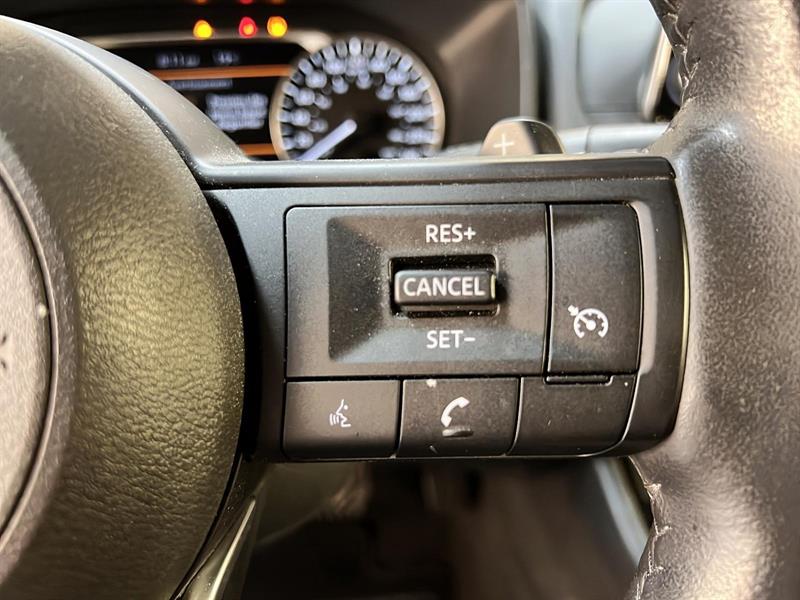 nissan Rogue 2024 - 18