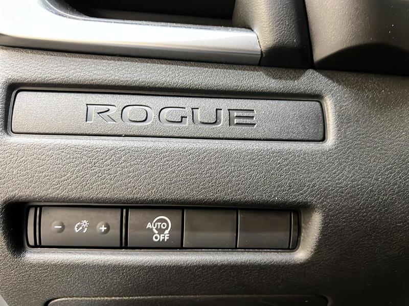 nissan Rogue 2024 - 20