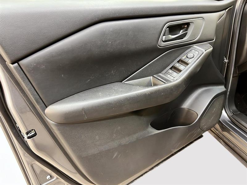 nissan Rogue 2024 - 22