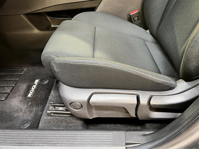nissan Rogue 2024 - 23