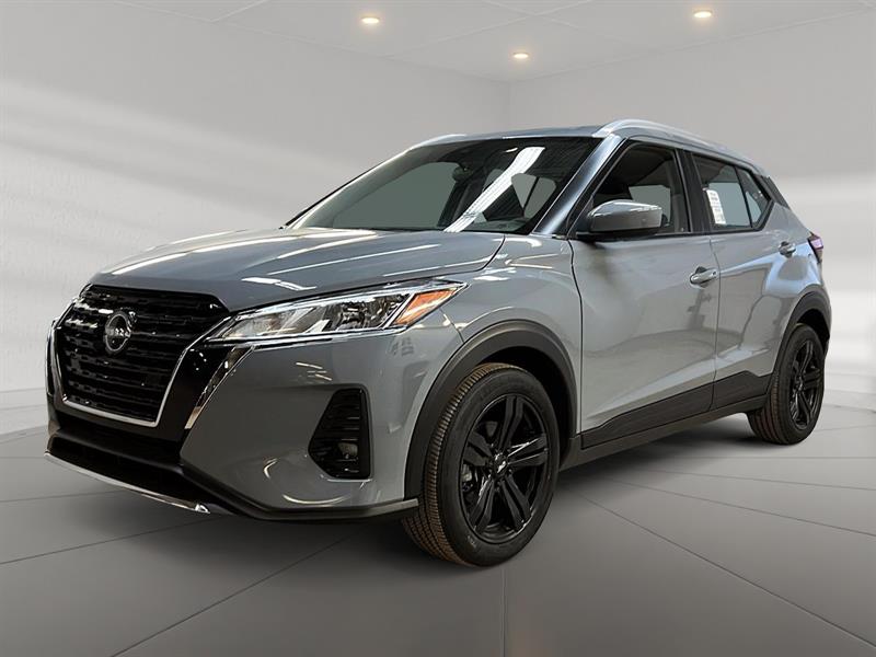 nissan Kicks 2024