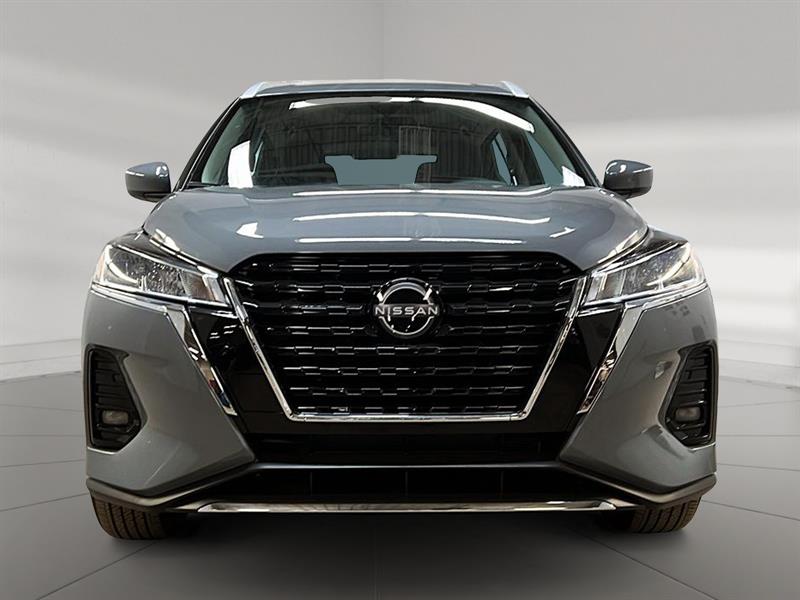 nissan Kicks 2024 - 2
