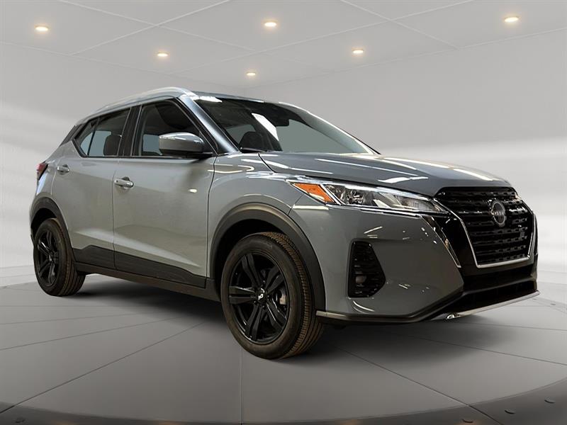 nissan Kicks 2024 - 3