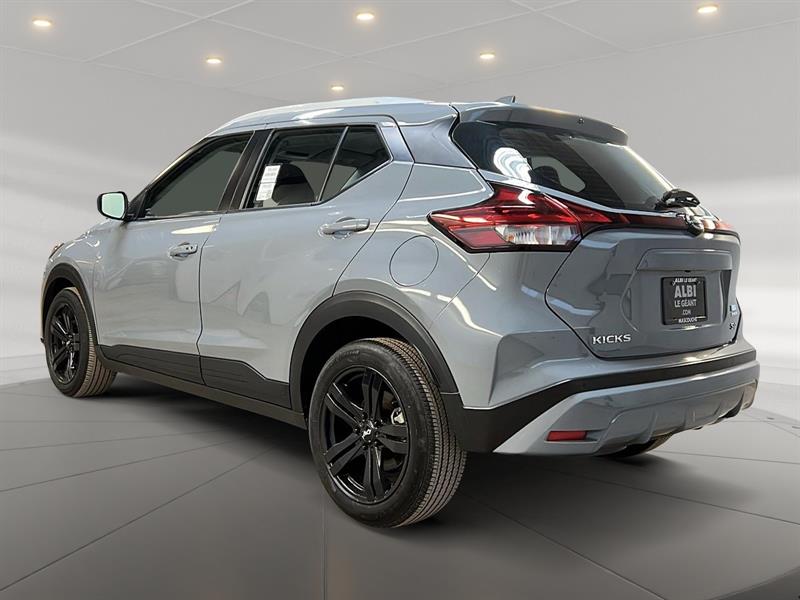 nissan Kicks 2024 - 6