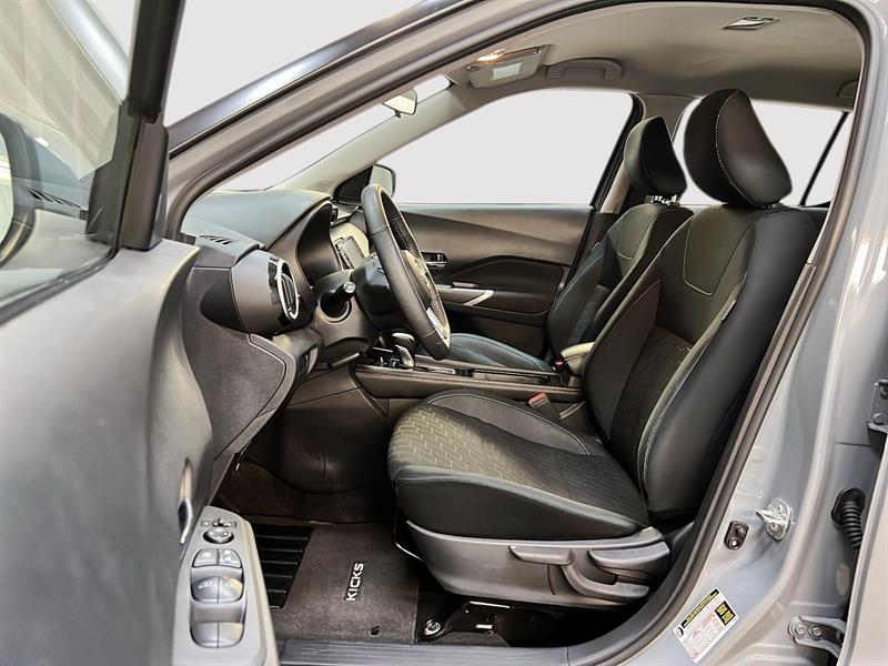 nissan Kicks 2024 - 7