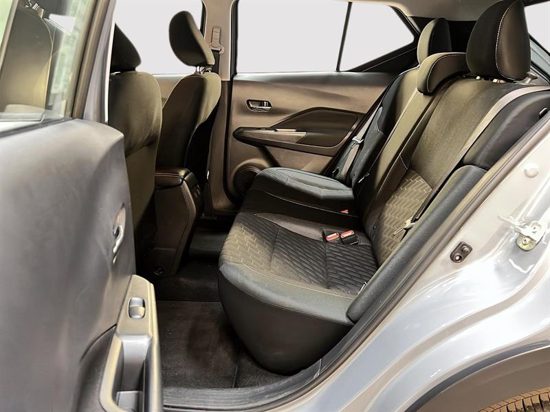 nissan Kicks 2024 - 9