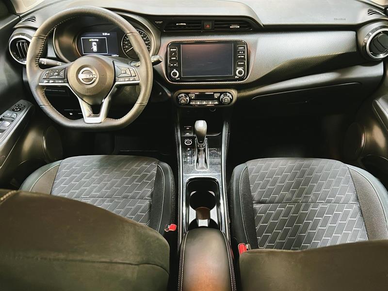 nissan Kicks 2024 - 10