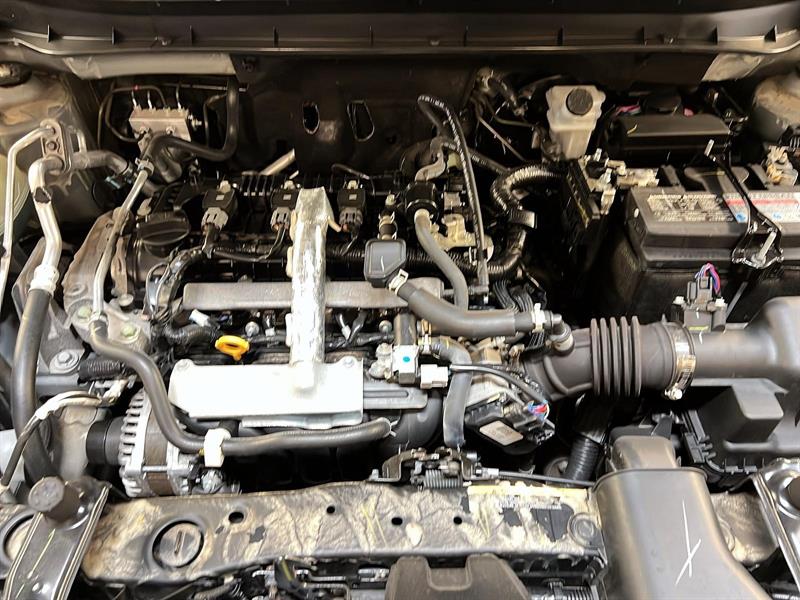 nissan Kicks 2024 - 11