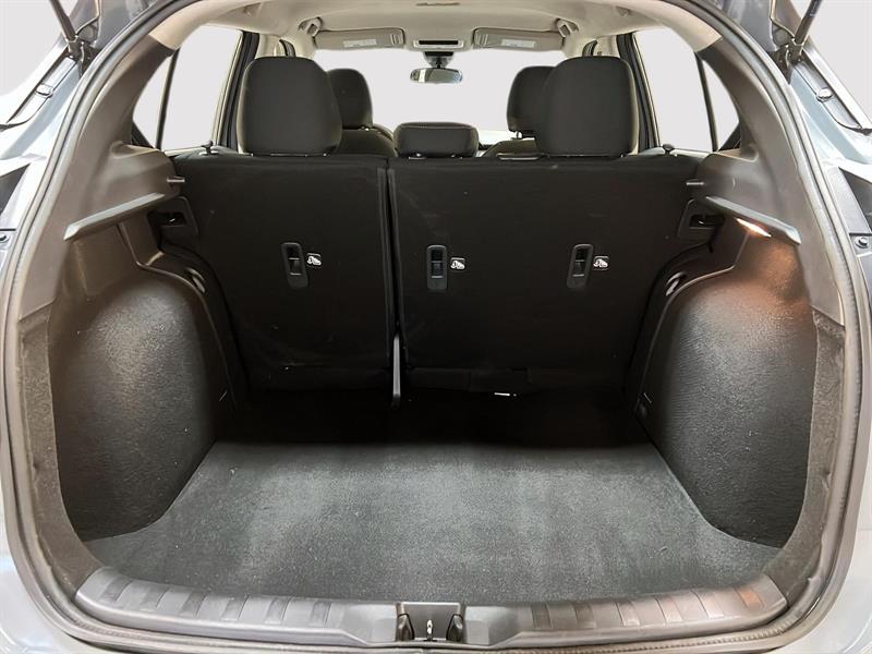nissan Kicks 2024 - 12