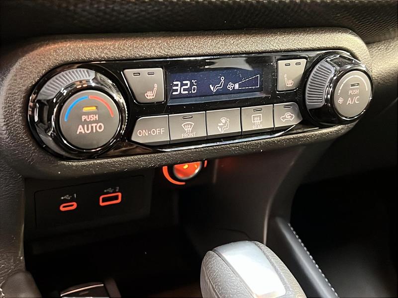 nissan Kicks 2024 - 14