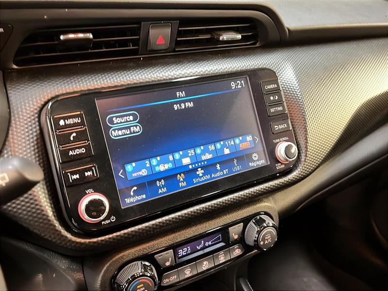 nissan Kicks 2024 - 15