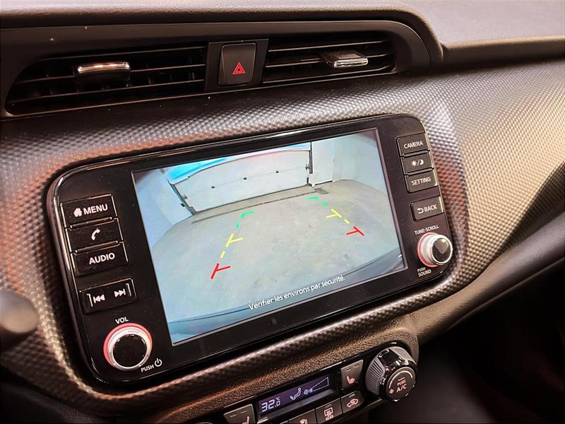 nissan Kicks 2024 - 16
