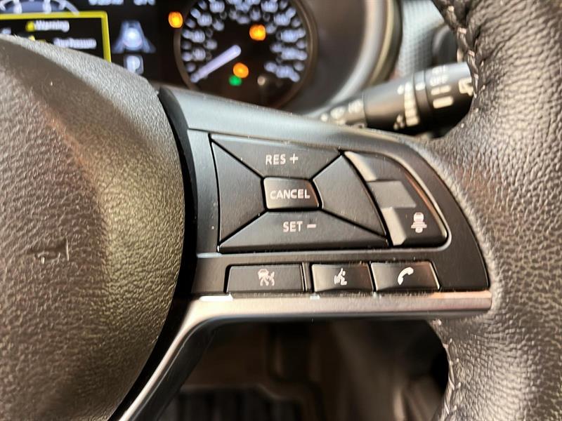 nissan Kicks 2024 - 18