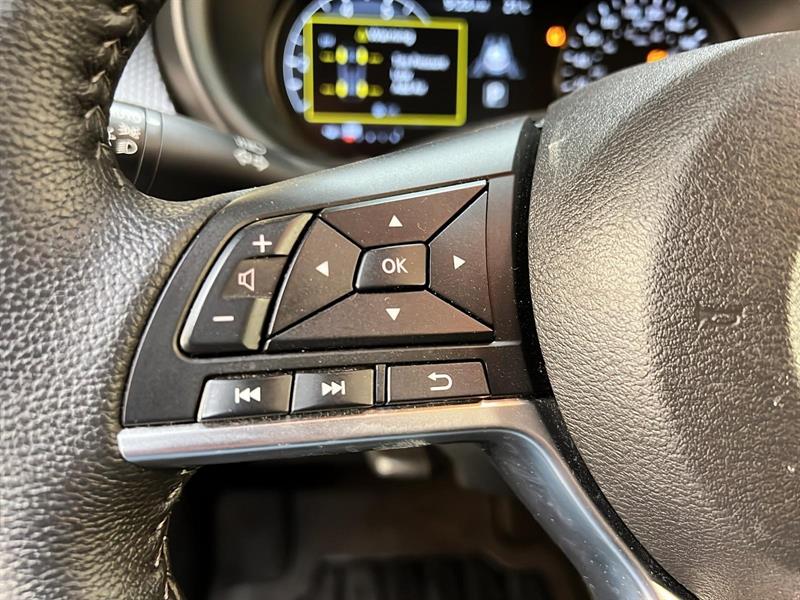 nissan Kicks 2024 - 19