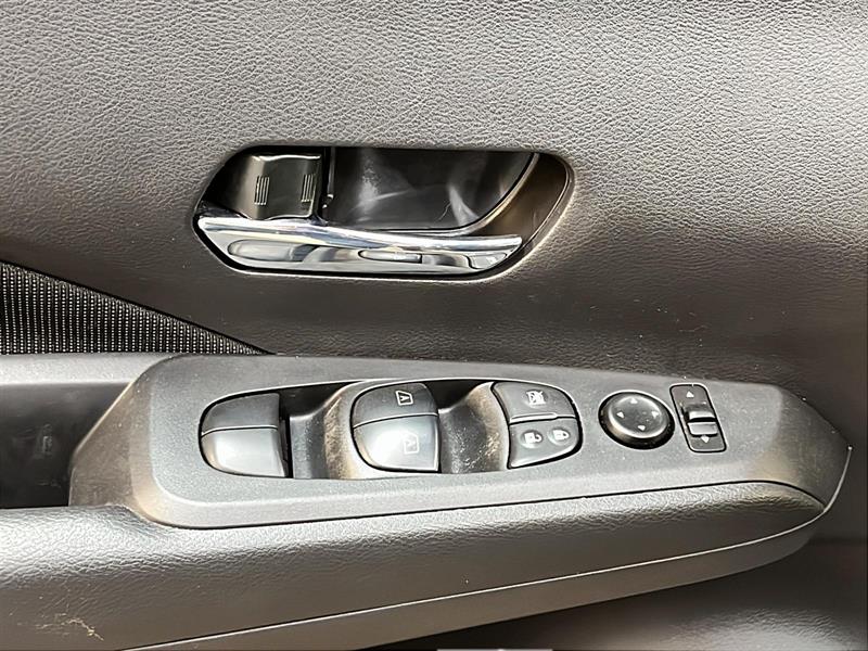 nissan Kicks 2024 - 21