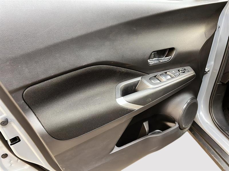 nissan Kicks 2024 - 22