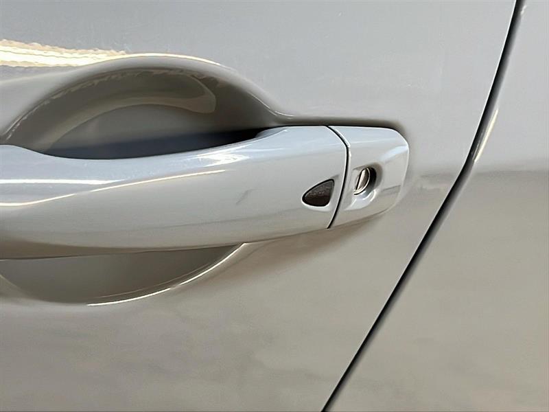 nissan Kicks 2024 - 23