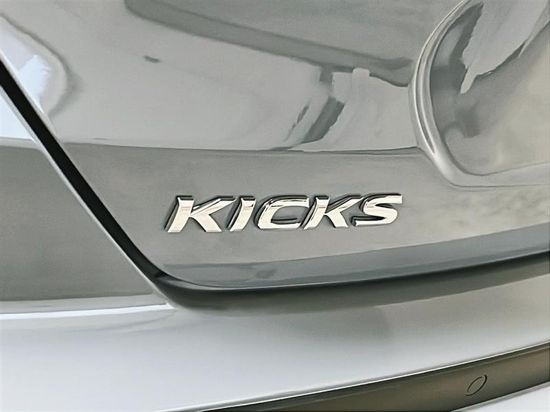 nissan Kicks 2024 - 24