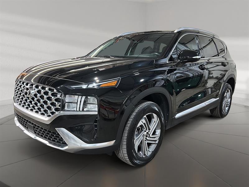 hyundai Santa Fe 2023