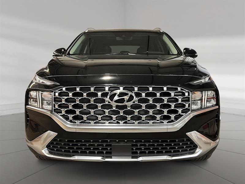 hyundai Santa Fe 2023 - 2