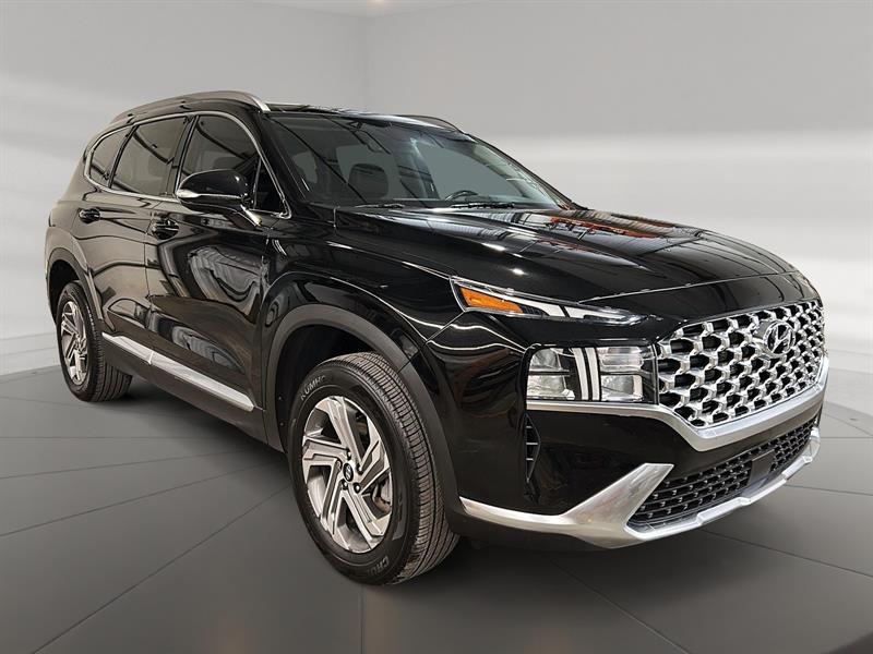 hyundai Santa Fe 2023 - 3