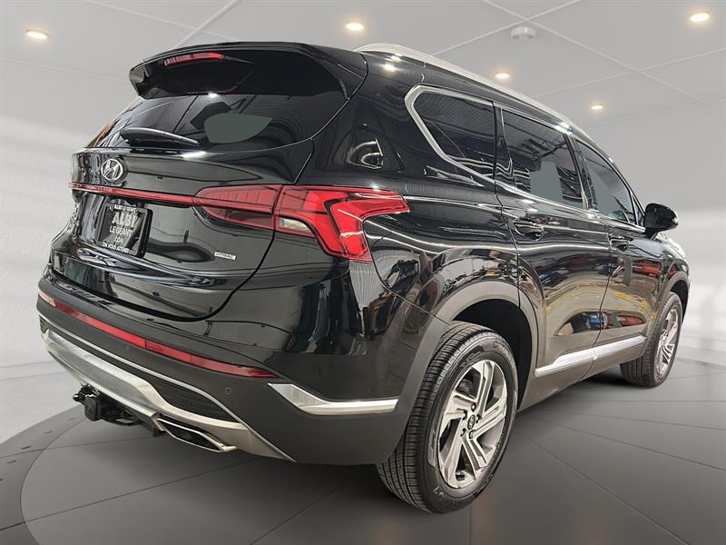 hyundai Santa Fe 2023 - 4