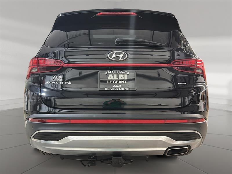 hyundai Santa Fe 2023 - 5