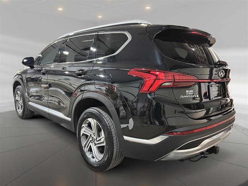 hyundai Santa Fe 2023 - 6