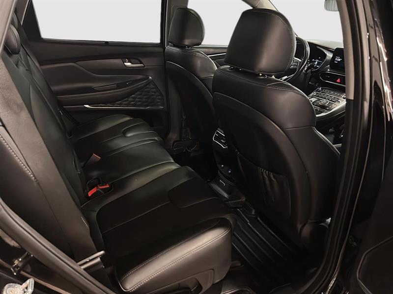 hyundai Santa Fe 2023 - 13