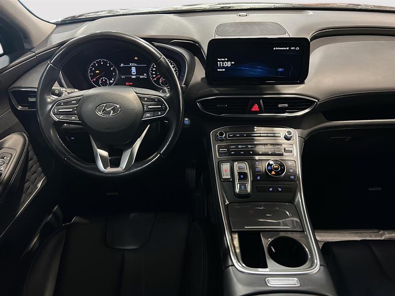 hyundai Santa Fe 2023 - 14