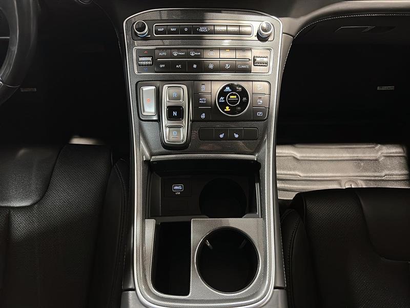 hyundai Santa Fe 2023 - 15