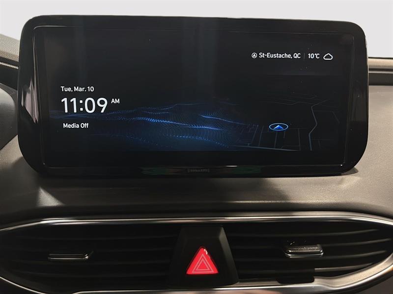 hyundai Santa Fe 2023 - 17