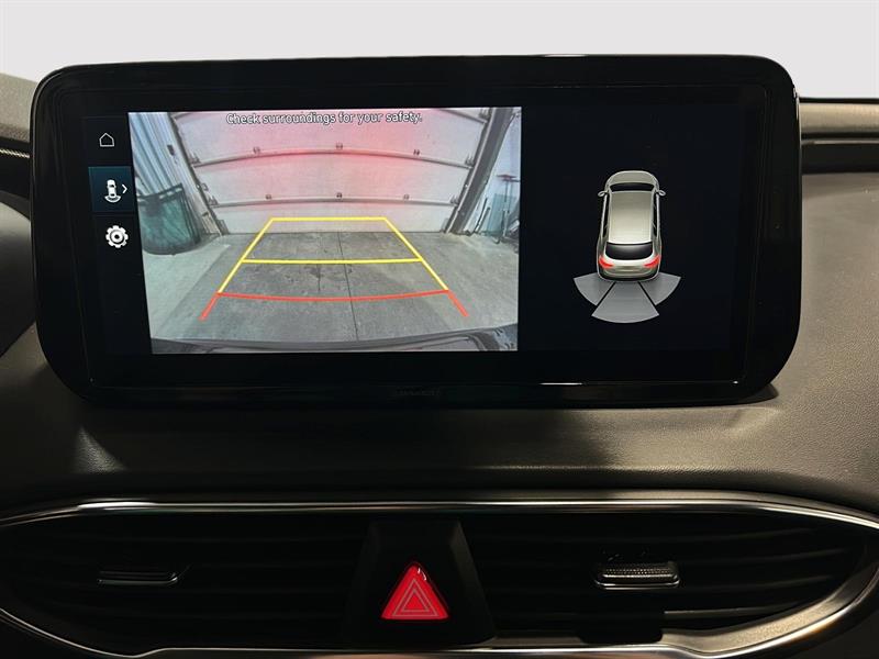 hyundai Santa Fe 2023 - 18