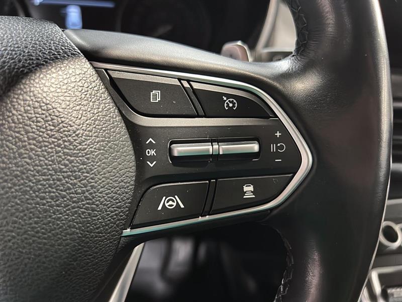 hyundai Santa Fe 2023 - 20