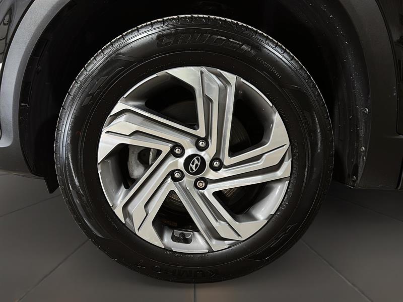 hyundai Santa Fe 2023 - 27