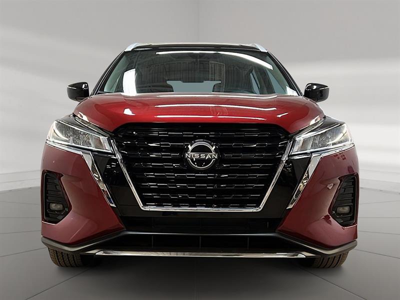 nissan Kicks 2024 - 2