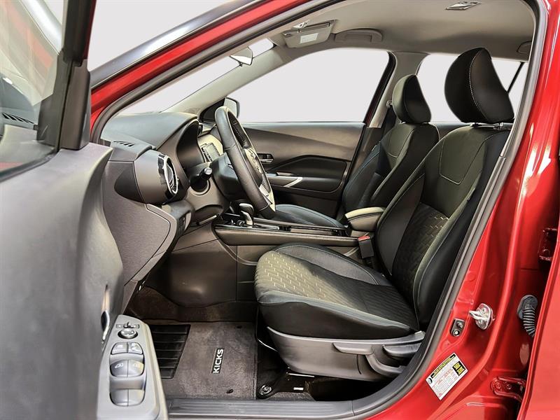 nissan Kicks 2024 - 7