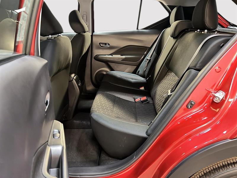 nissan Kicks 2024 - 9